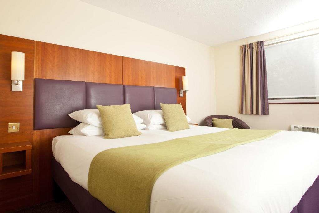 Hello Hotel Swinton  Camera foto