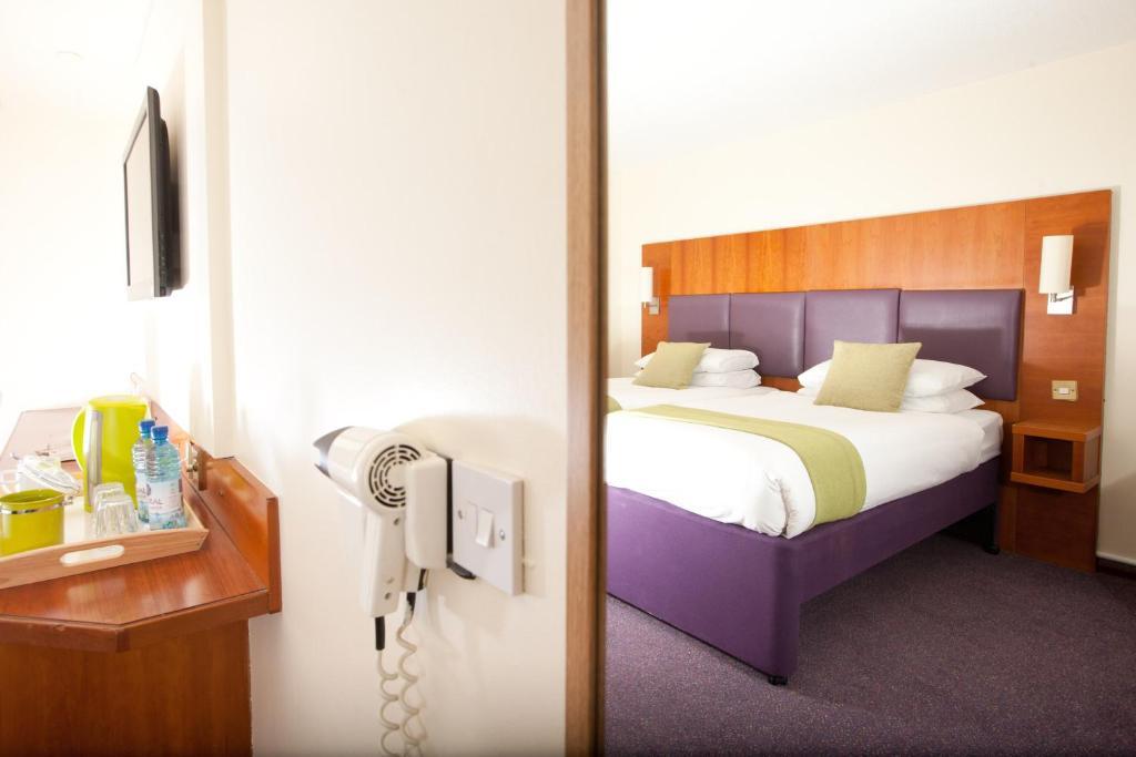 Hello Hotel Swinton  Camera foto