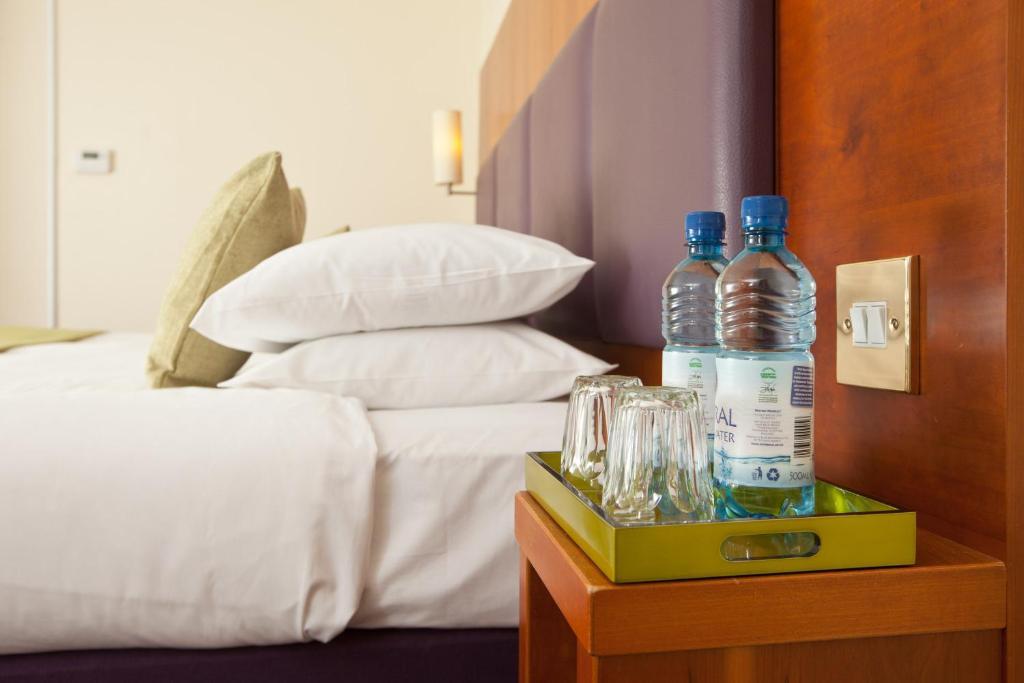 Hello Hotel Swinton  Camera foto
